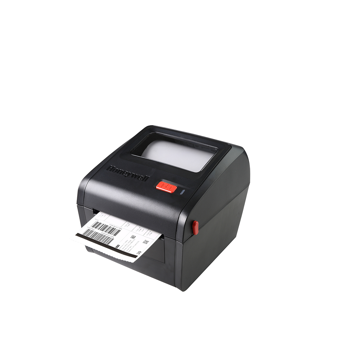 MÁY IN MÃ VẠCH HONEYWELL PC42D